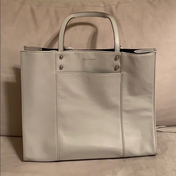 Rebecca Minkoff Quilted Tote - Picture 3 of 4